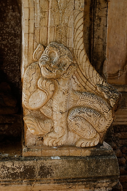 Inlé-Paya Shwe Inthein-177